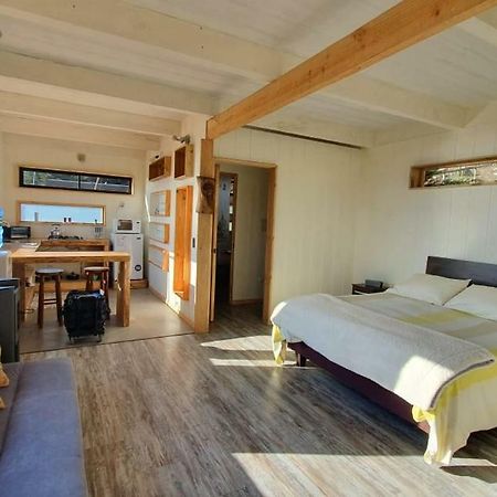 דירות Loft Playa Puertecillo, Mar Y Sunset Increible מראה חיצוני תמונה