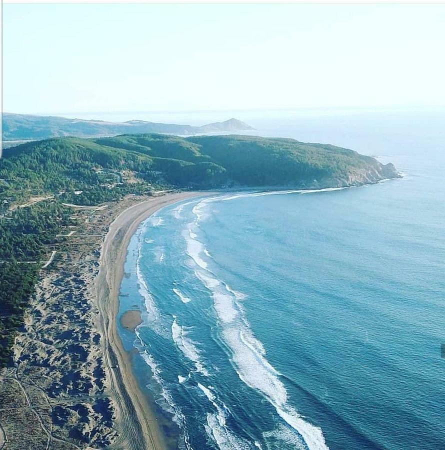 דירות Loft Playa Puertecillo, Mar Y Sunset Increible מראה חיצוני תמונה