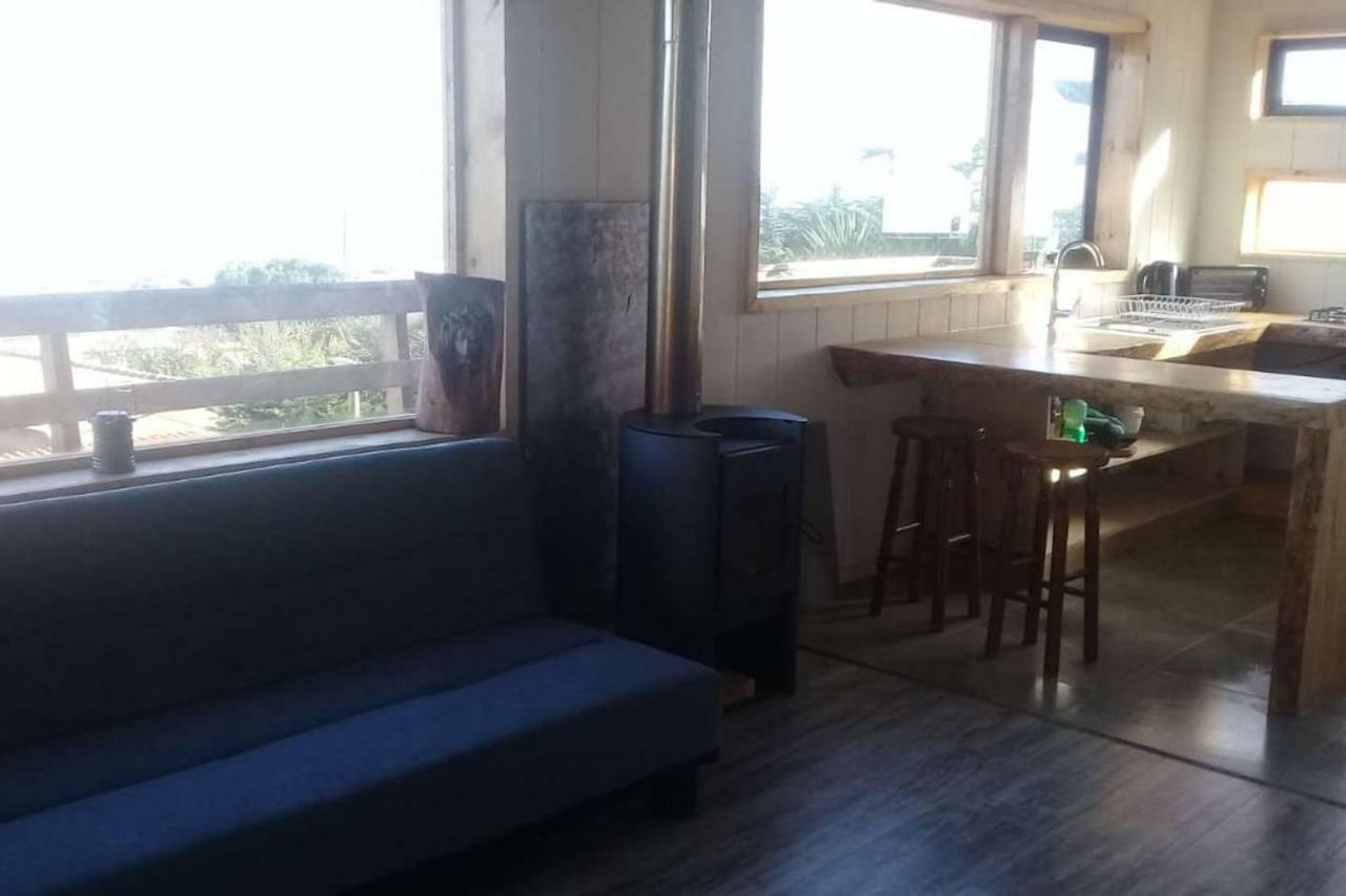 דירות Loft Playa Puertecillo, Mar Y Sunset Increible מראה חיצוני תמונה