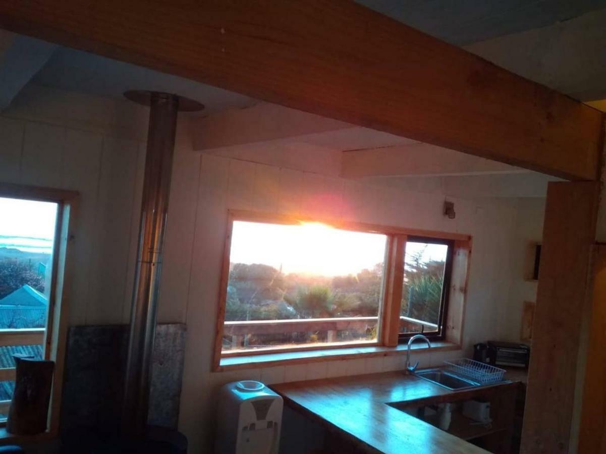 דירות Loft Playa Puertecillo, Mar Y Sunset Increible מראה חיצוני תמונה